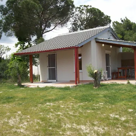 Ακ Studios Spitaki 3 Ормос-Панайяс Экстерьер фото