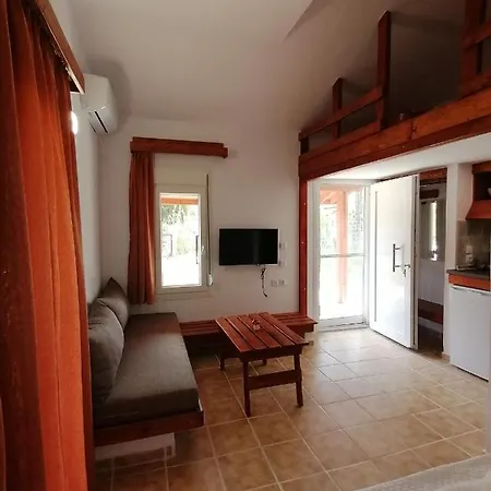 Ακ Studios Spitaki 3 Ормос-Панайяс Экстерьер фото