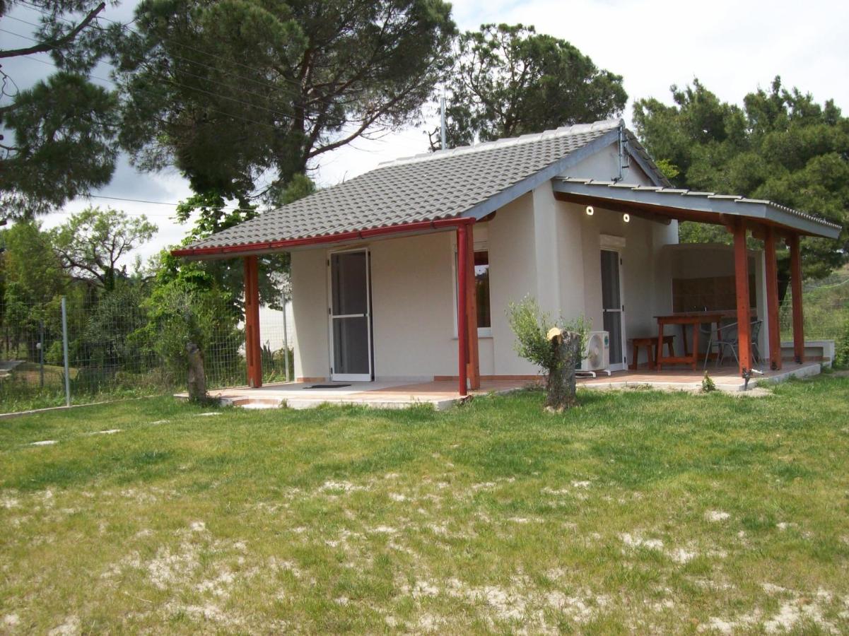 ακ Spitaki 3 Holiday home *
