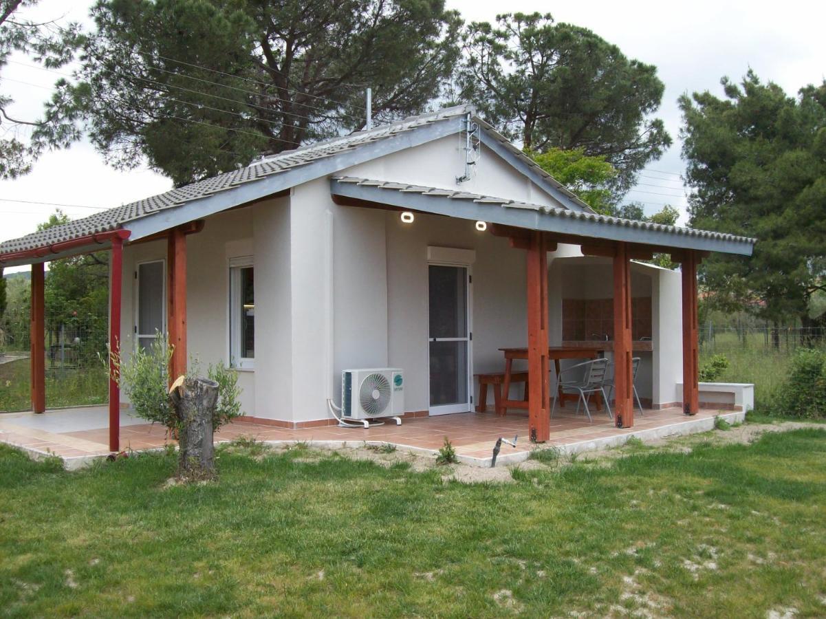 ακ Spitaki 3 * Ormos Panagias