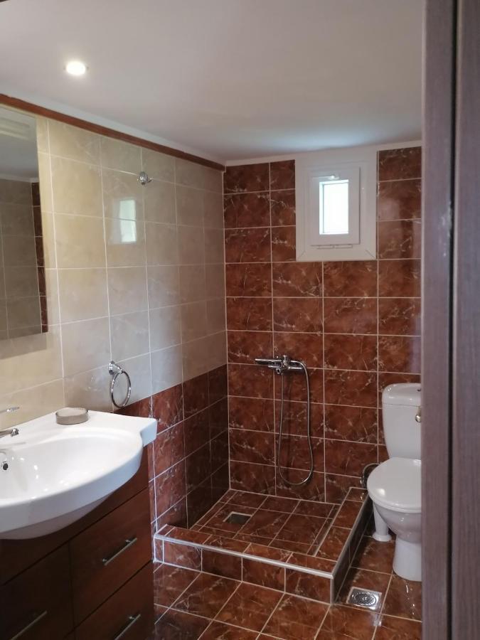 ακ Spitaki 3 Holiday home *